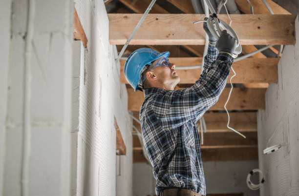 Best 24-Hour Electrician  in Rustburg, VA