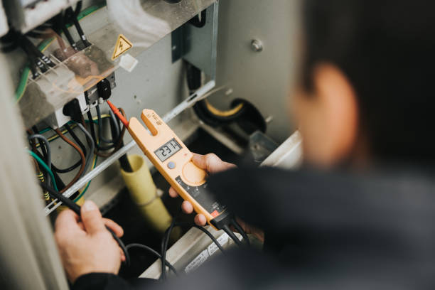 Best Best Electricians Near Me  in Rustburg, VA