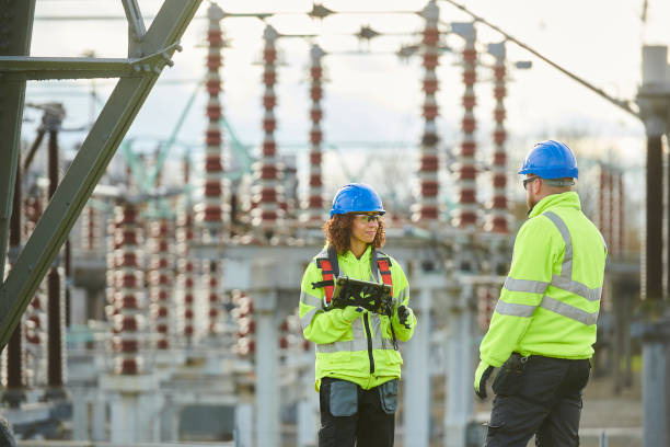 Best Local Electrician Companies  in Rustburg, VA