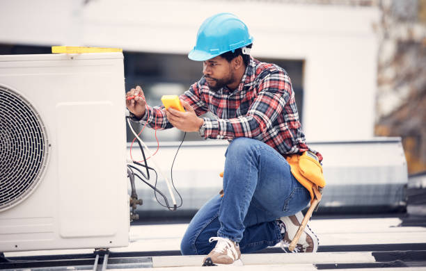 , VA Electrician Company