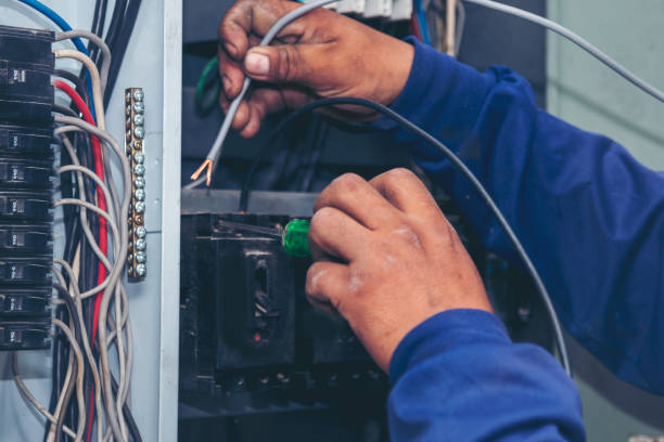 Best Electrician for Home Renovation  in Rustburg, VA
