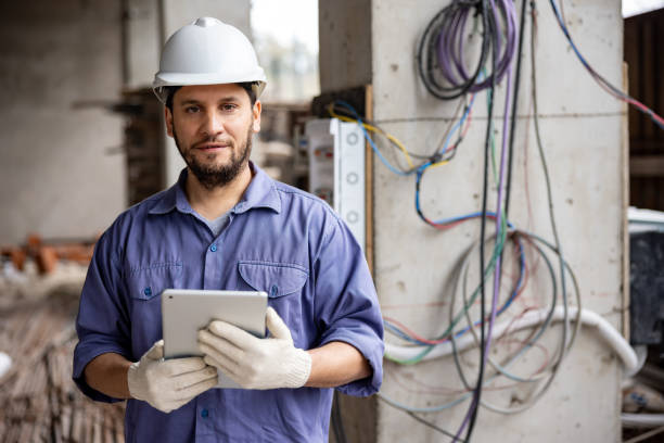 Best Electrical Troubleshooting Services  in Rustburg, VA