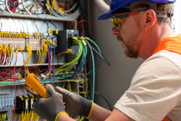 Best Electrical System Inspection  in Rustburg, VA
