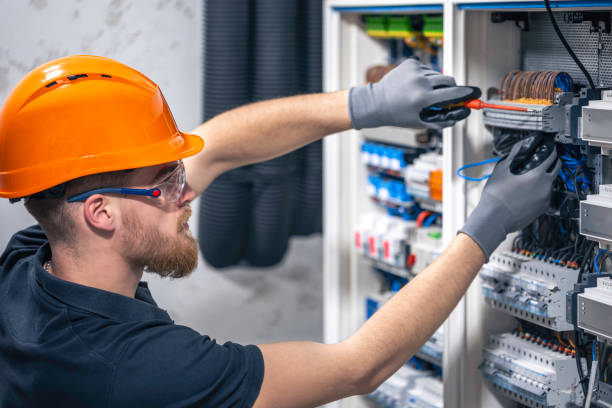Best Electrical Wiring Services  in Rustburg, VA